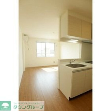 エルスタンザ下石神井の物件内観写真